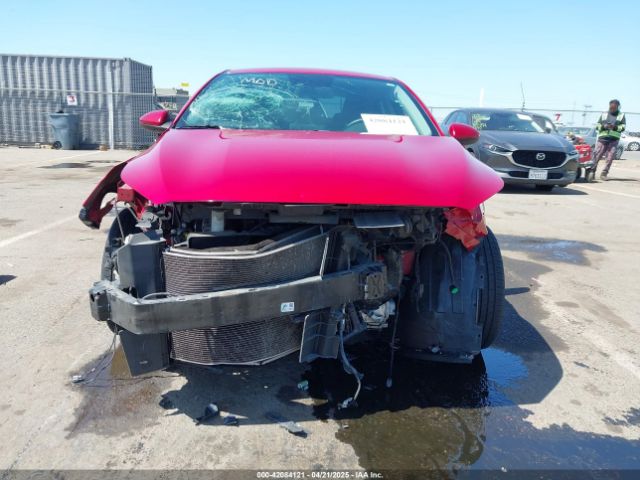 3KPF24AD2LE248291 KIA Forte Lxs