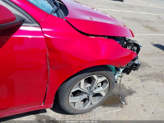 3KPF24AD2LE248291 KIA Forte Lxs