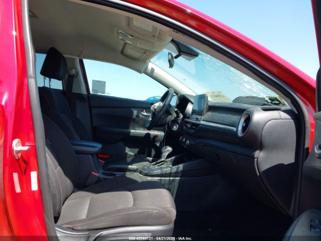 3KPF24AD2LE248291 KIA Forte Lxs