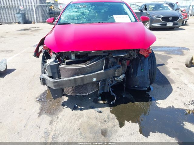 3KPF24AD2LE248291 KIA Forte Lxs