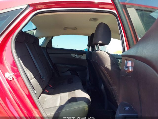 3KPF24AD2LE248291 KIA Forte Lxs