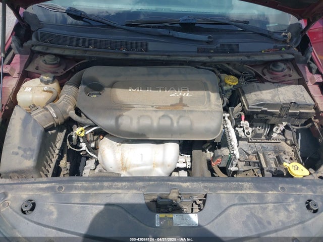 1C3CCCBB7FN613219 Chrysler 200 S
