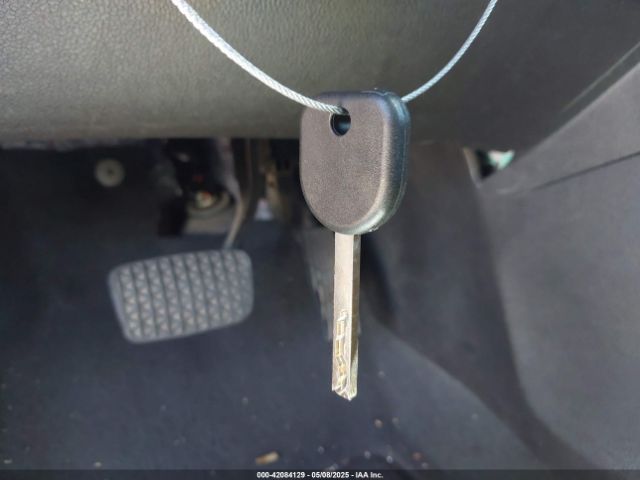 1G1PC5SB8F7197848 Chevrolet Cruze 1lt Auto