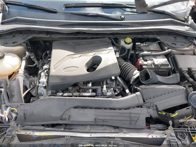 1FMCU0H66LUB19805 Ford ESCAPE SEL