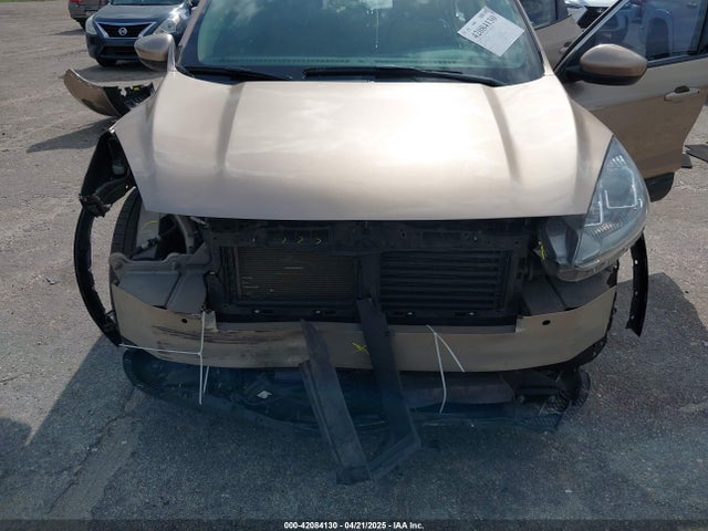 1FMCU0H66LUB19805 Ford ESCAPE SEL
