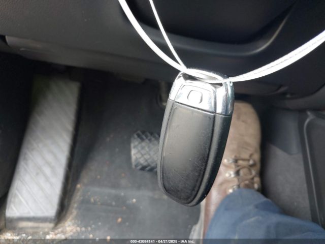 WAU2GAFC6GN007637 Audi A7 3.0t Premium Plus