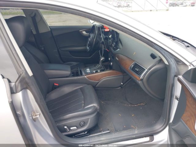 WAU2GAFC6GN007637 Audi A7 3.0t Premium Plus