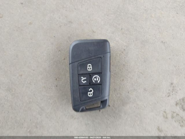 3VV2X7B25PM337834 Volkswagen Taos 1.5t Sel