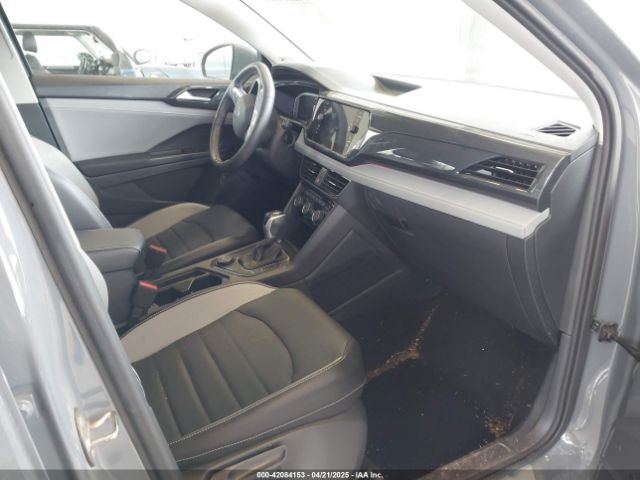 3VV2X7B25PM337834 Volkswagen Taos 1.5t Sel