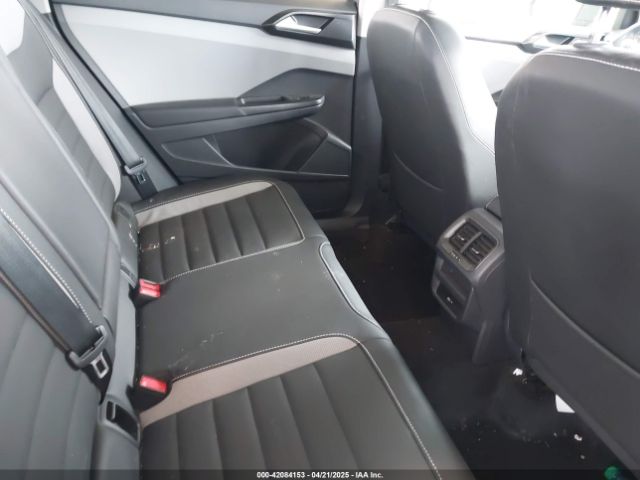 3VV2X7B25PM337834 Volkswagen Taos 1.5t Sel