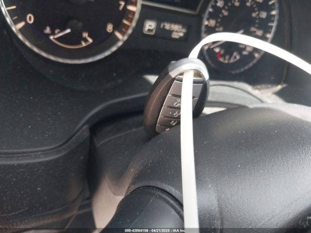 5N1AL0MM7EC521873 Infiniti QX60