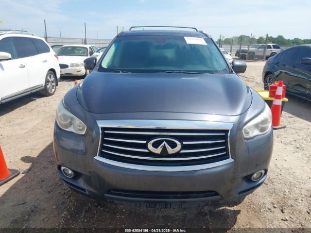 5N1AL0MM7EC521873 Infiniti QX60