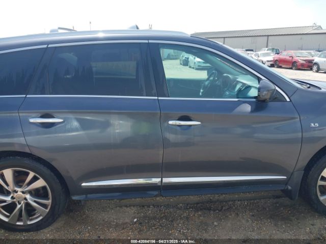 5N1AL0MM7EC521873 Infiniti QX60