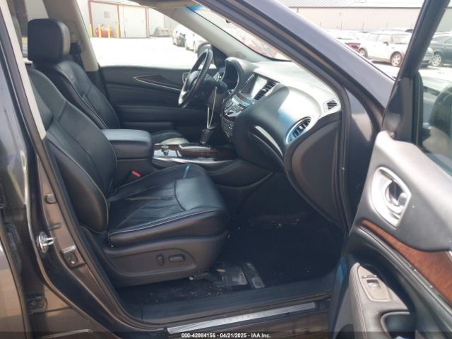 5N1AL0MM7EC521873 Infiniti QX60
