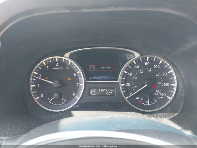 5N1AL0MM7EC521873 Infiniti QX60
