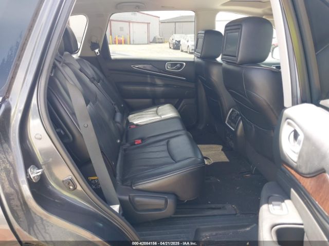 5N1AL0MM7EC521873 Infiniti QX60