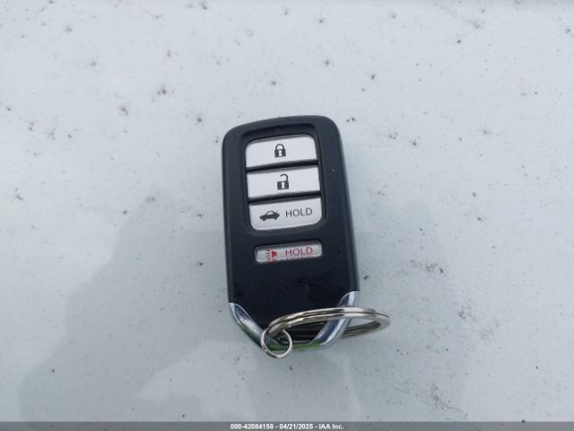19XZE4F10KE010635 Honda Insight Lx