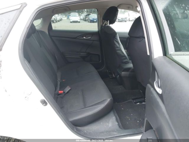 19XZE4F10KE010635 Honda Insight Lx