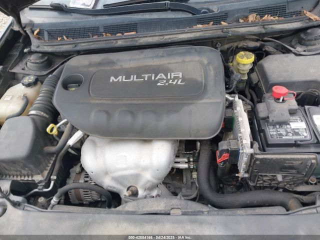 1C3CDFBB9ED903934 Dodge DART SXT
