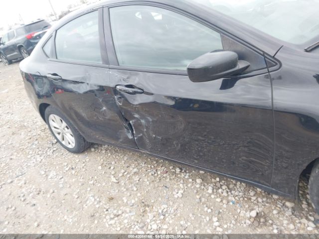 1C3CDFBB9ED903934 Dodge DART SXT