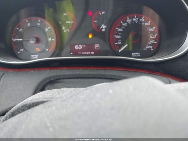 1C3CDFBB9ED903934 Dodge DART SXT