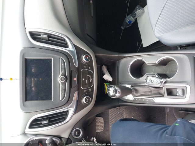 2GNAXHEV8K6108399 Chevrolet EQUINOX LS