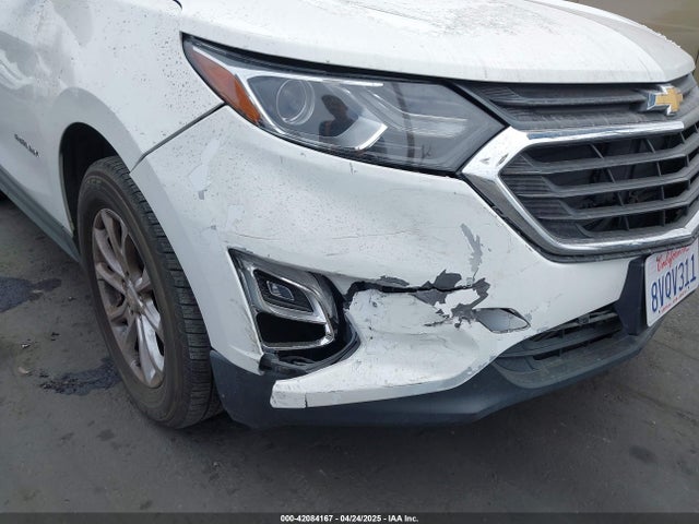 2GNAXHEV8K6108399 Chevrolet EQUINOX LS