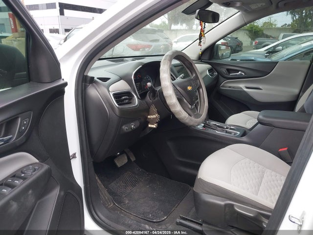 2GNAXHEV8K6108399 Chevrolet EQUINOX LS