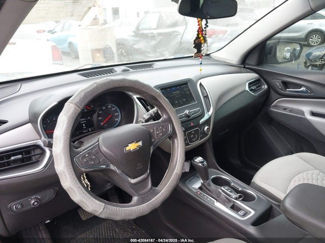 2GNAXHEV8K6108399 Chevrolet EQUINOX LS