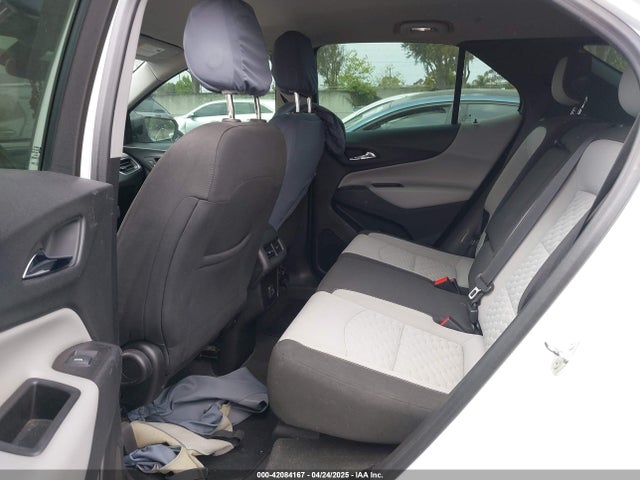 2GNAXHEV8K6108399 Chevrolet EQUINOX LS