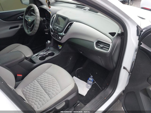 2GNAXHEV8K6108399 Chevrolet EQUINOX LS