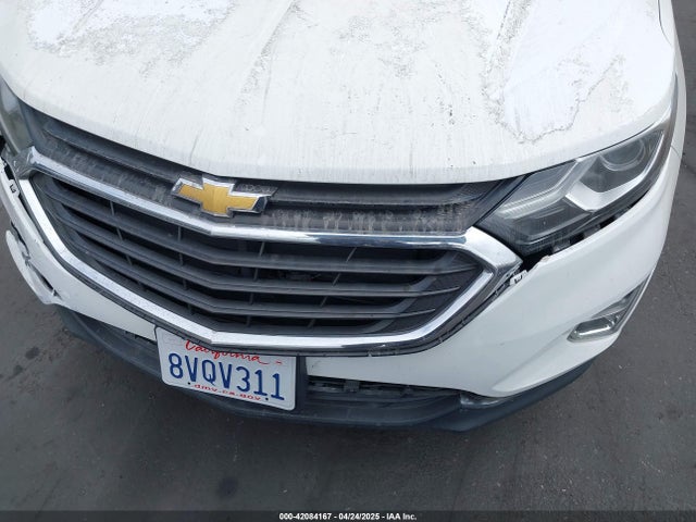 2GNAXHEV8K6108399 Chevrolet EQUINOX LS