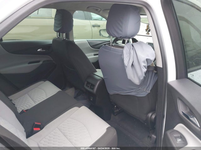 2GNAXHEV8K6108399 Chevrolet EQUINOX LS