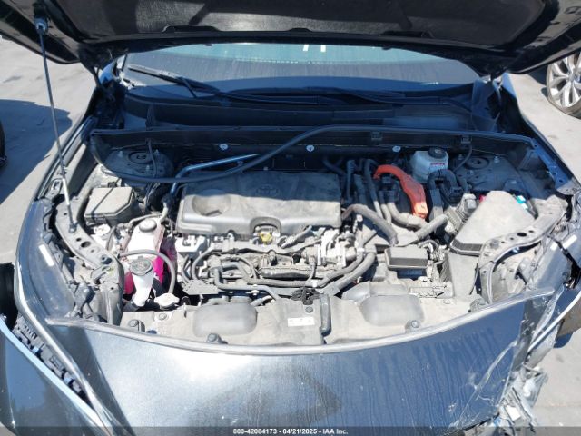 JTEAAAAH7MJ060526 Toyota Venza Limited
