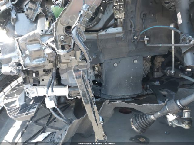 JTEAAAAH7MJ060526 Toyota Venza Limited