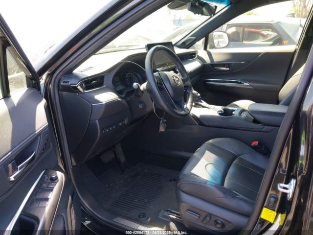 JTEAAAAH7MJ060526 Toyota Venza Limited