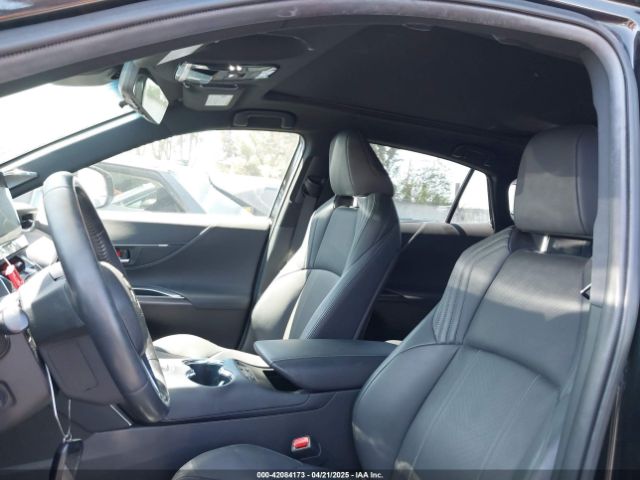 JTEAAAAH7MJ060526 Toyota Venza Limited