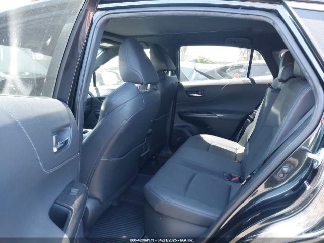 JTEAAAAH7MJ060526 Toyota Venza Limited