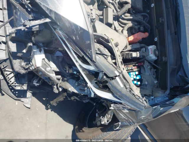 JTEAAAAH7MJ060526 Toyota Venza Limited