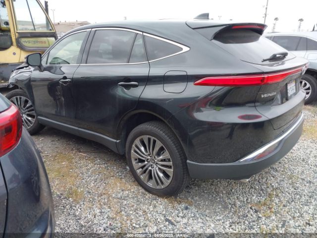 JTEAAAAH7MJ060526 Toyota Venza Limited