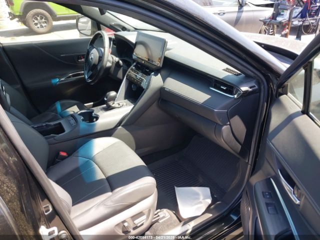 JTEAAAAH7MJ060526 Toyota Venza Limited