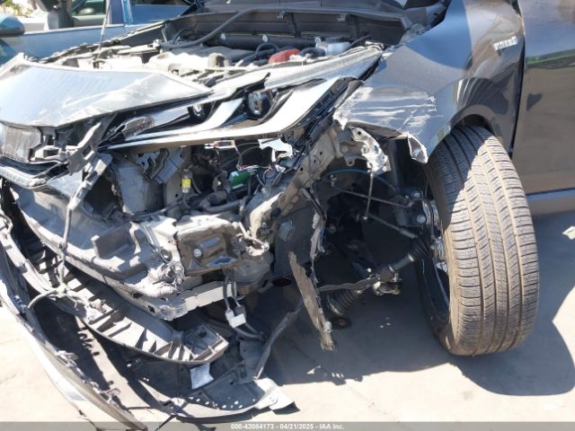 JTEAAAAH7MJ060526 Toyota Venza Limited