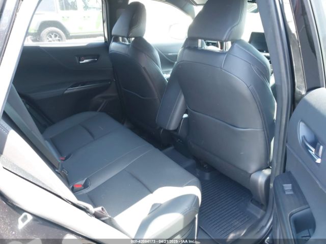 JTEAAAAH7MJ060526 Toyota Venza Limited
