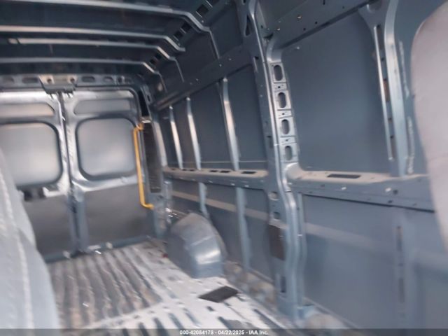 3C6MRVJG0ME579978 RAM Promaster 3500 Cargo Van High Roof 159 Wb Ext