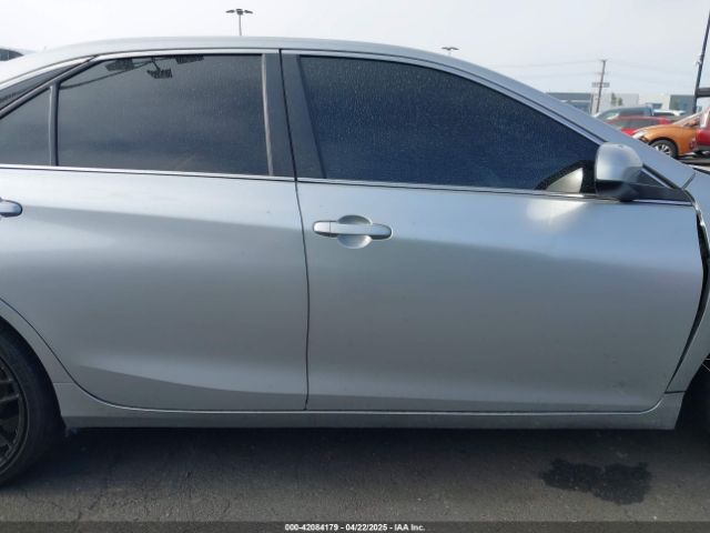 4T1BF1FKXHU637628 Toyota CAMRY SE
