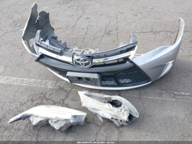 4T1BF1FKXHU637628 Toyota CAMRY SE