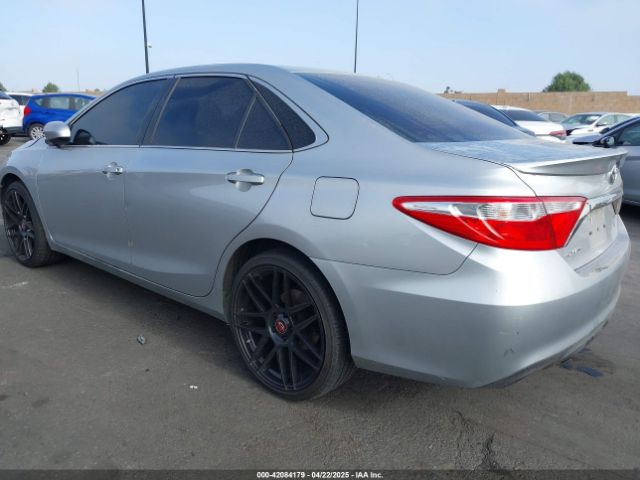 4T1BF1FKXHU637628 Toyota CAMRY SE
