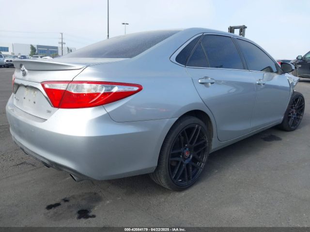4T1BF1FKXHU637628 Toyota CAMRY SE