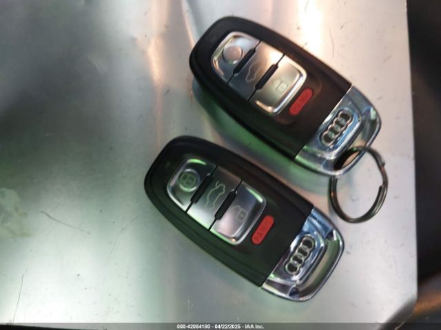 WA1CGAFP5EA093614 Audi Sq5 3.0t Premium Plus