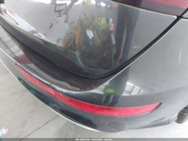 WA1CGAFP5EA093614 Audi Sq5 3.0t Premium Plus